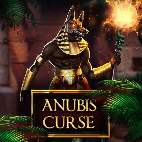 Anubis Curse