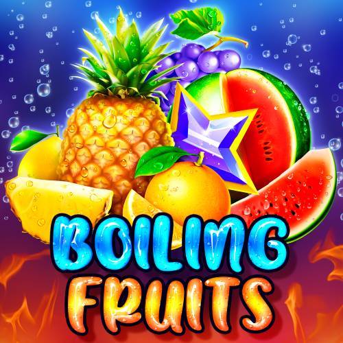 Boiling Fruits